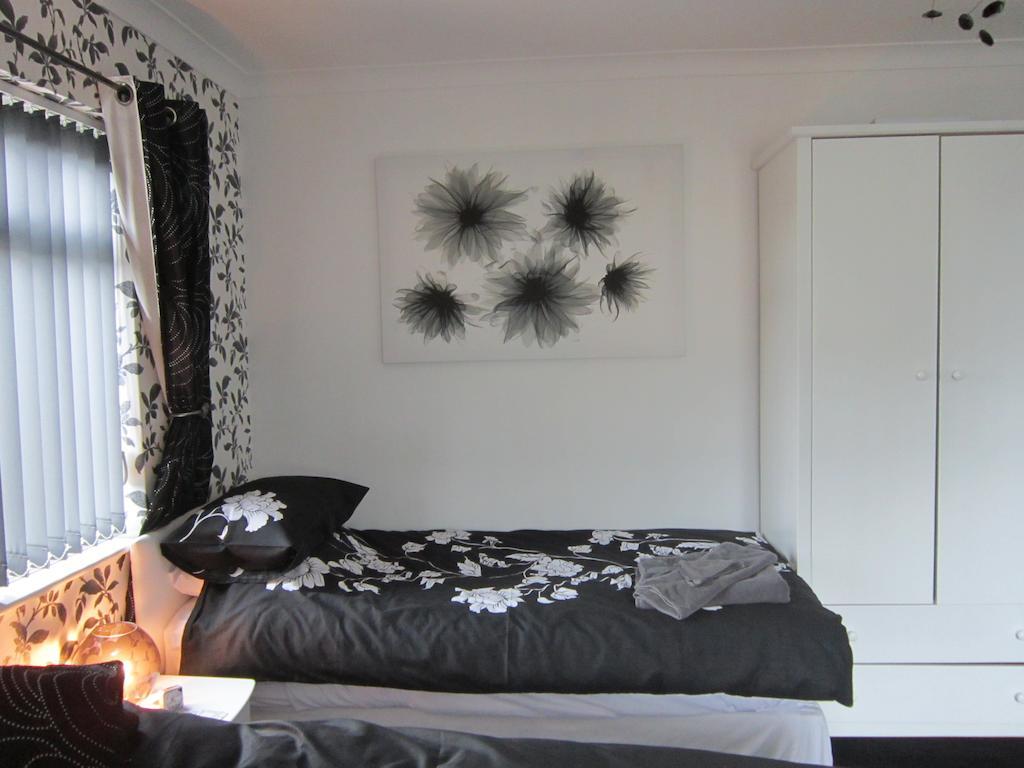 The Sycamore Tree Longtown Room photo